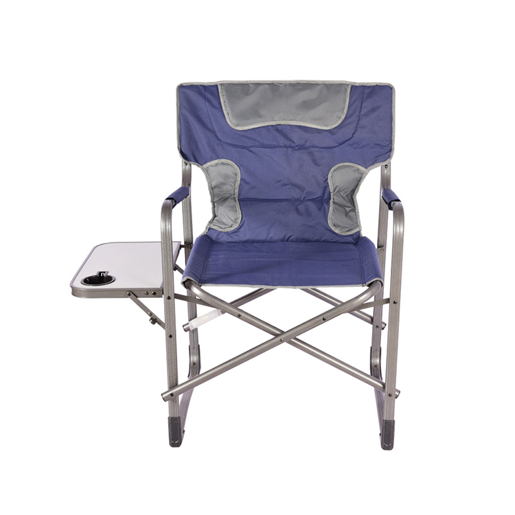 Многофункциональное складное кресло директора