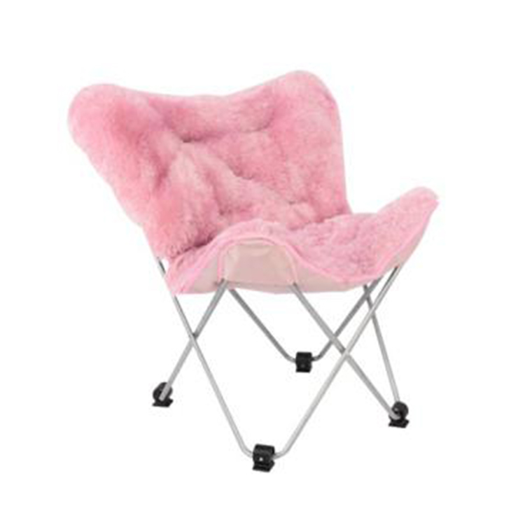 Мягкое кресло-бабочка Мягкое кресло-бабочка