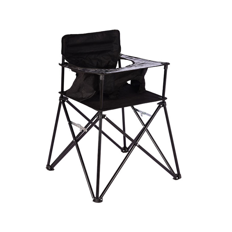 Складной детский стульчик