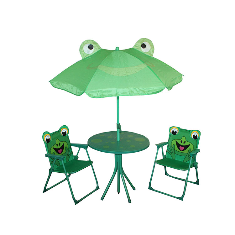 Детский кемпинговый набор