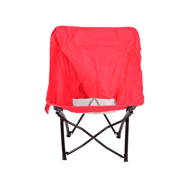 Кресло для отдыха в путешествии с боковыми карманами