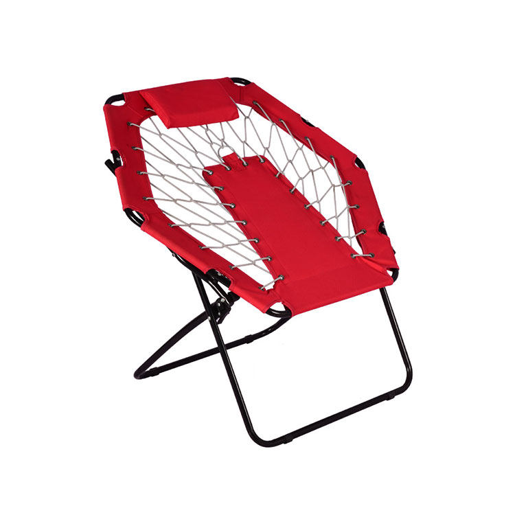 Портативное шестиугольное кресло-качалка