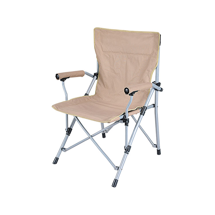 Спортивное кресло Oxford Cloth с жесткими подлокотниками