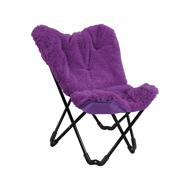 Мягкое кресло-бабочка Мягкое кресло-бабочка