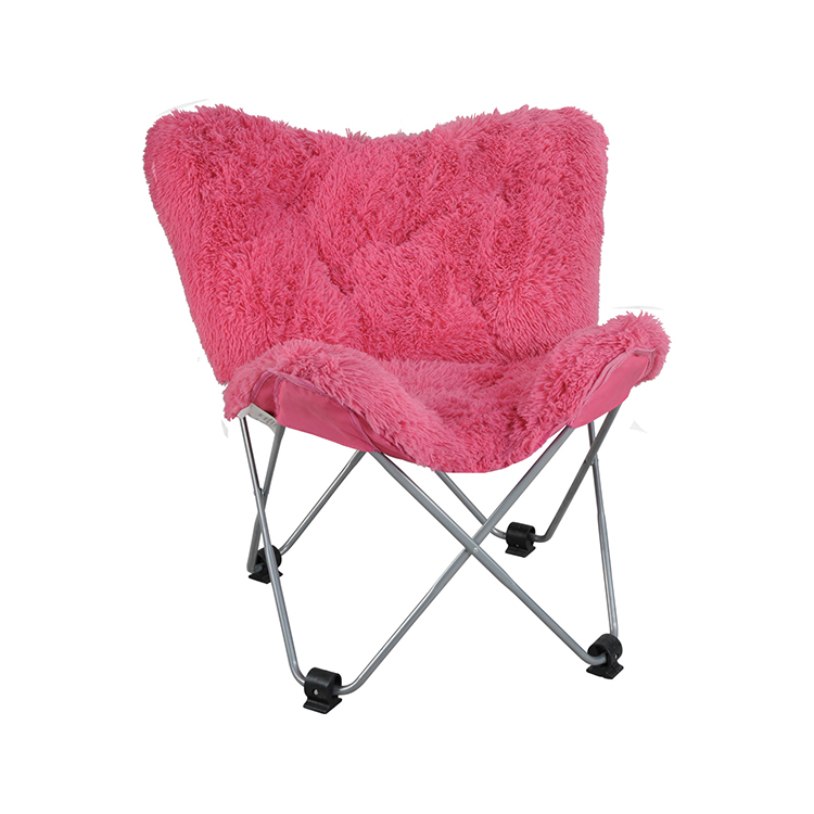 Мягкое кресло-бабочка Мягкое кресло-бабочка