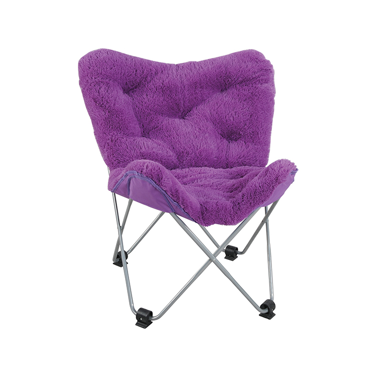 Мягкое кресло-бабочка Мягкое кресло-бабочка