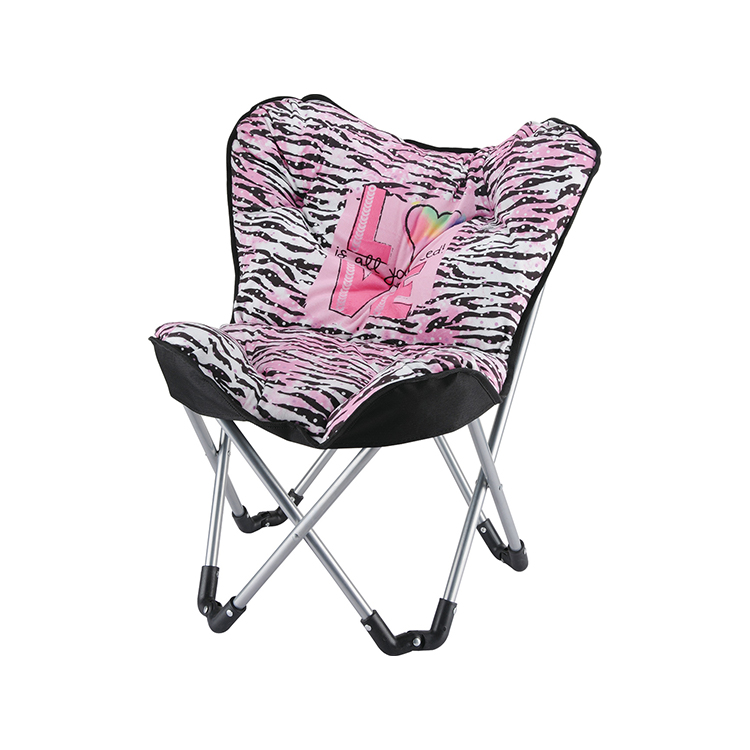 Мягкое кресло-бабочка Мягкое кресло-бабочка