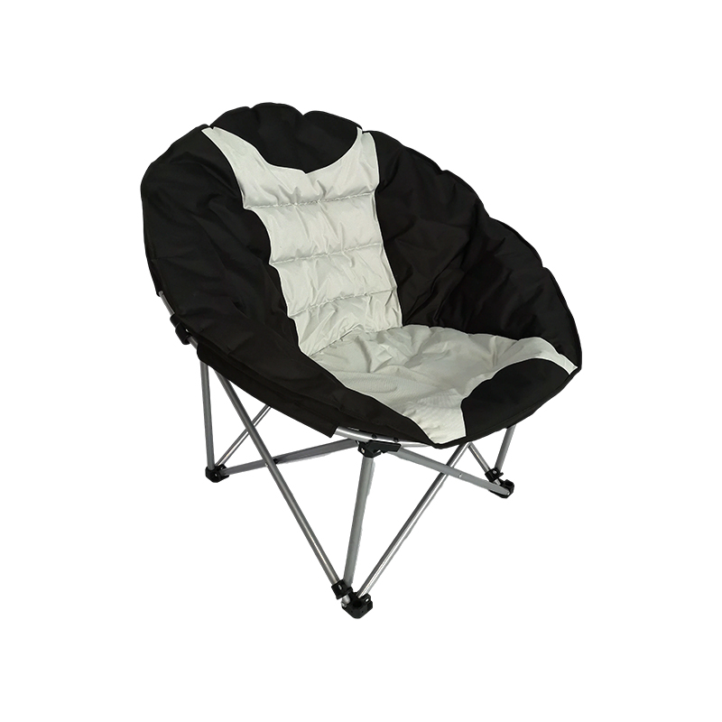 Портативное складное лунное кресло