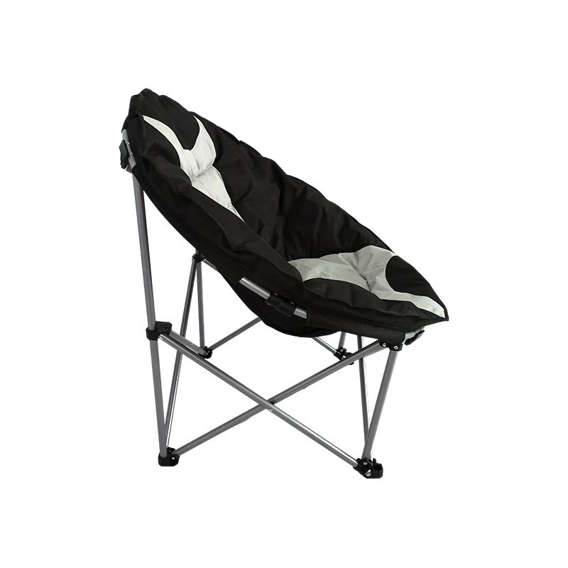 Портативное складное лунное кресло Портативное складное лунное кресло