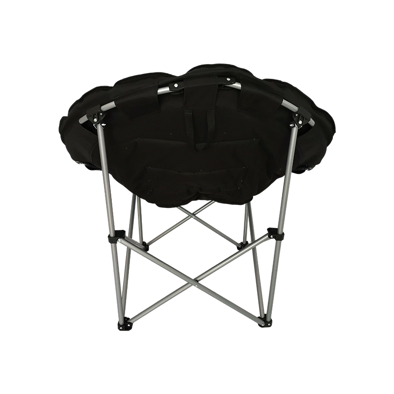Портативное складное лунное кресло Портативное складное лунное кресло