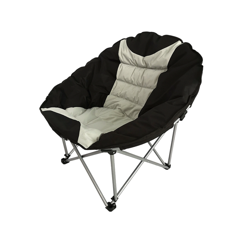 Портативное складное лунное кресло Портативное складное лунное кресло