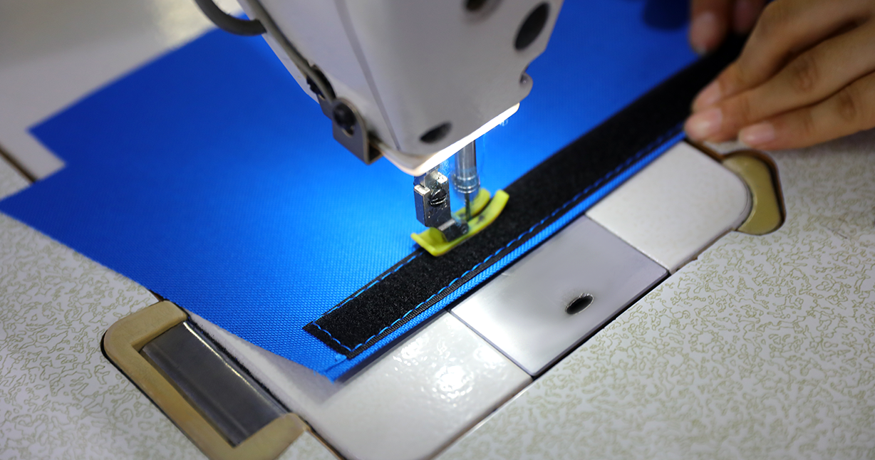 Уи Дашэн Leisure Products Co., Ltd.