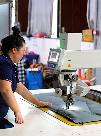 Уи Дашэн Leisure Products Co., Ltd.