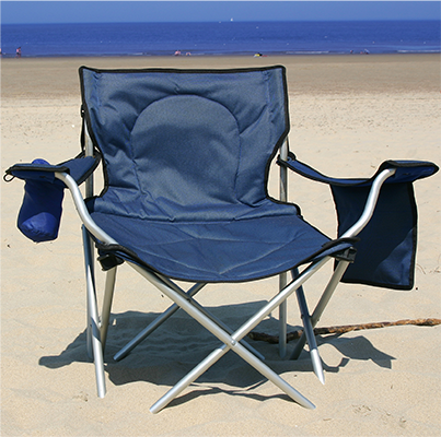 Тенденции в области кресел для отдыха на открытом воздухе в 2025 году: двойной подход к естественной эстетике и прагматизму