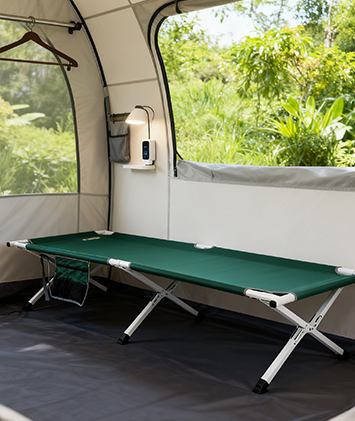 Раскладушка