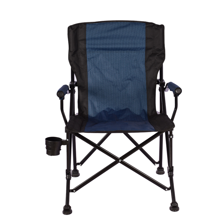 Спортивное кресло Oxford Cloth с жесткими подлокотниками Спортивное кресло Oxford Cloth с жесткими подлокотниками