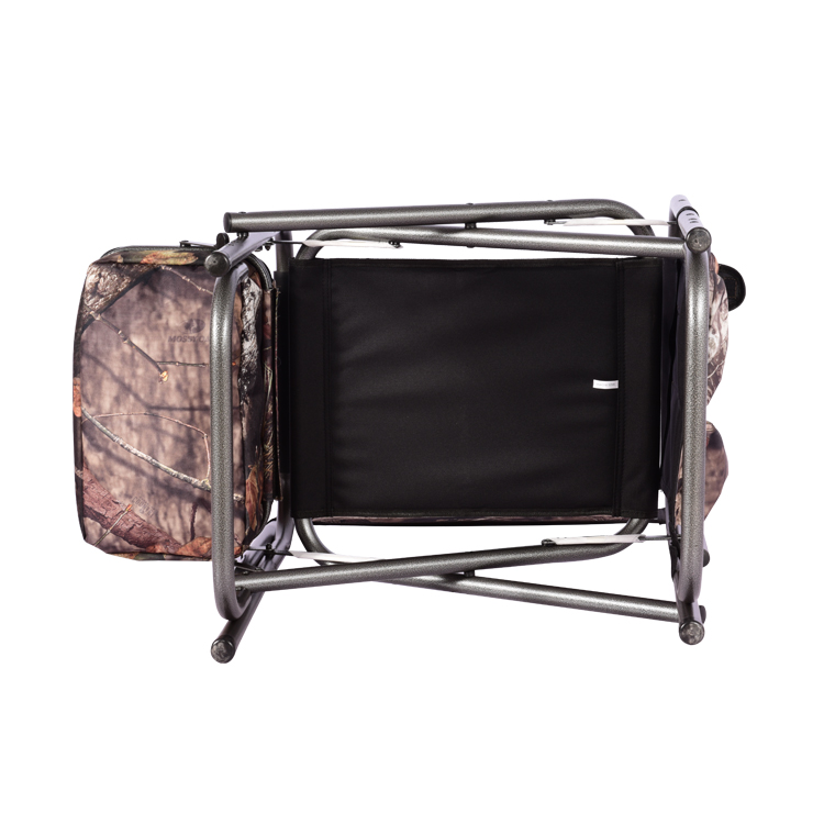 Многофункциональное складное кресло директора