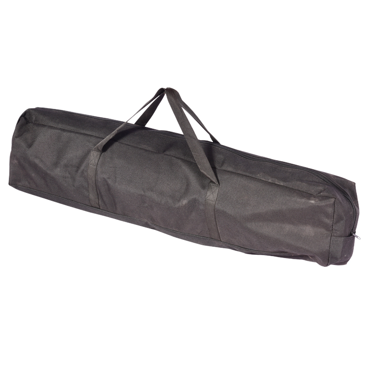 Кровать для кемпинга на открытом воздухе с боковыми карманами