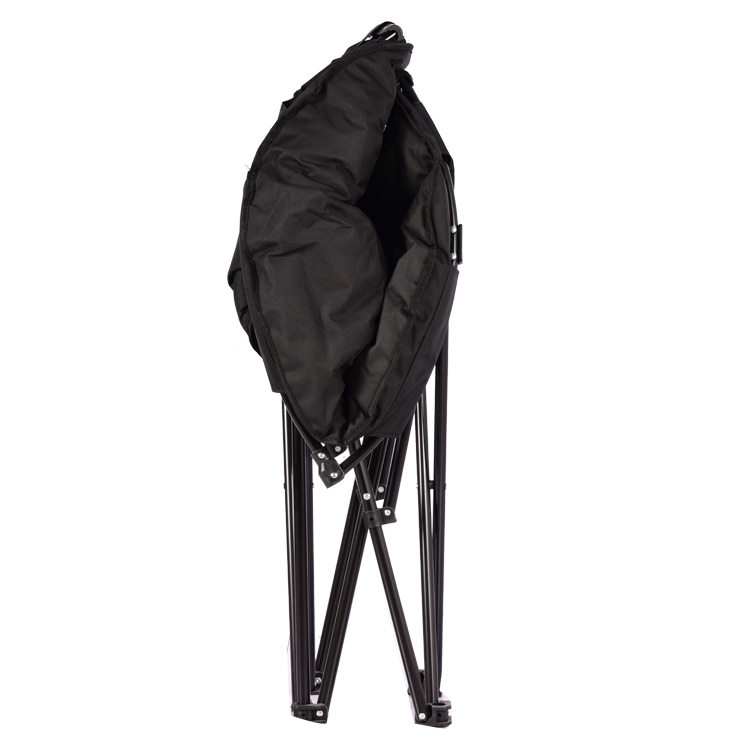 Портативное складное лунное кресло Портативное складное лунное кресло