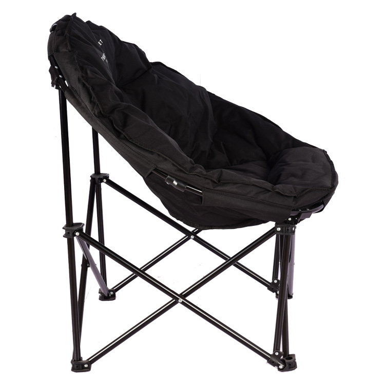 Портативное складное лунное кресло Портативное складное лунное кресло