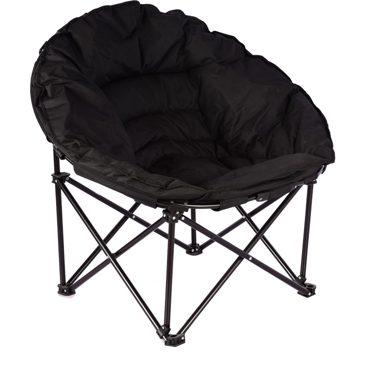 Портативное складное лунное кресло Портативное складное лунное кресло