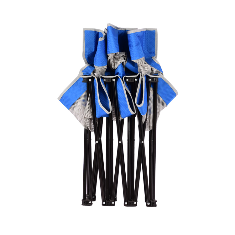 Легкое складное кресло для нескольких человек