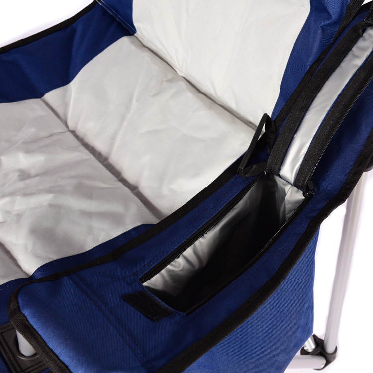 Уличный мягкий стул для кемпинга