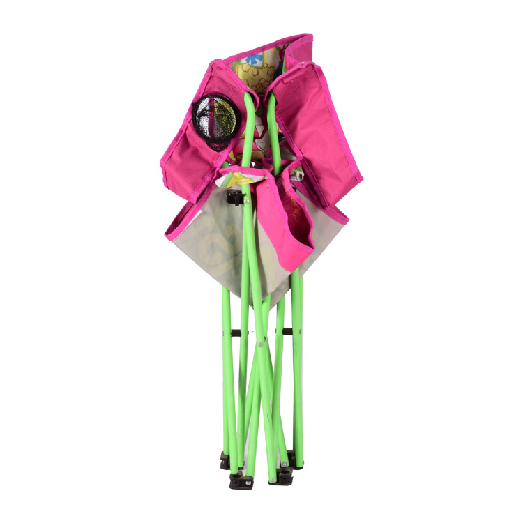 Детское кресло для кемпинга с подлокотниками Детское кресло для кемпинга с подлокотниками