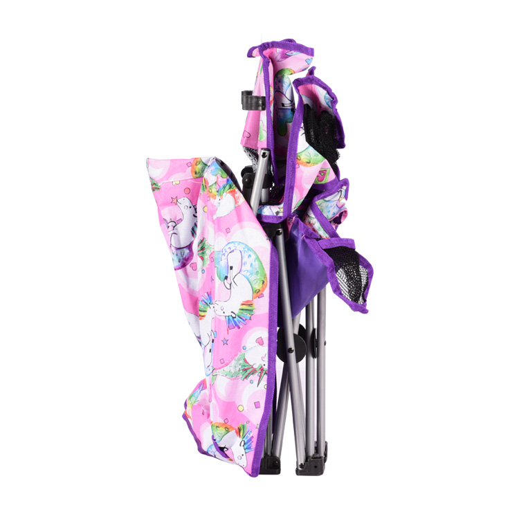 Детское кресло с навесом