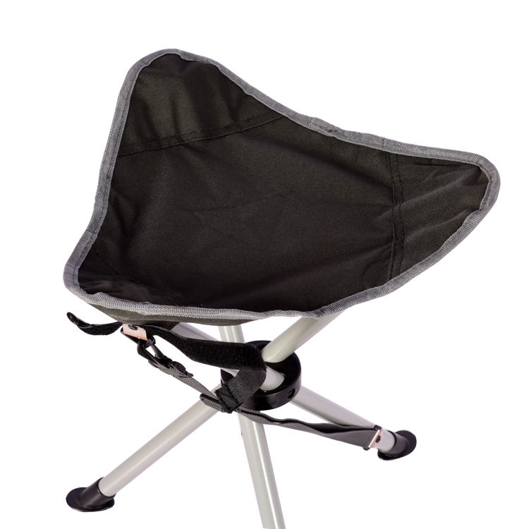 Табурет-штатив для путешествий